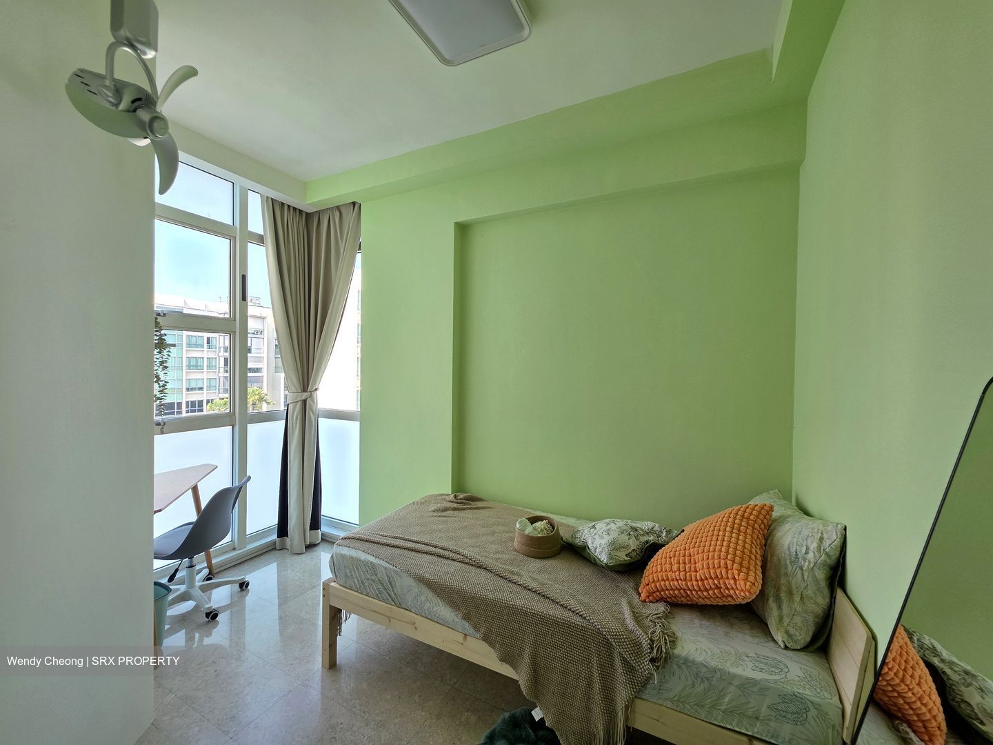 Dahlia Park Condominium (D17), Condominium #541473711